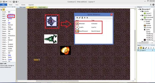 Construct 2