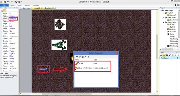 Construct 2
