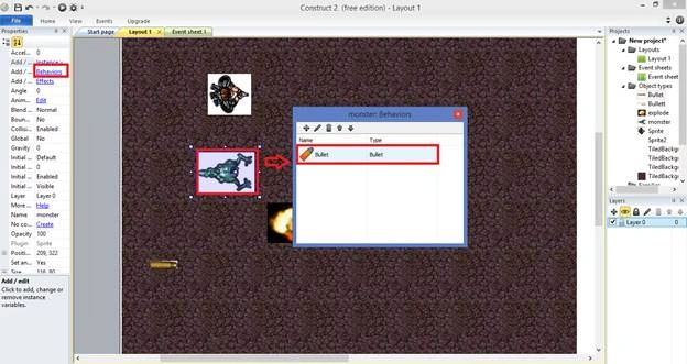 Construct 2