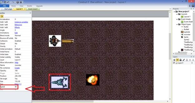Construct 2