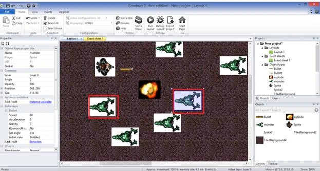Construct 2