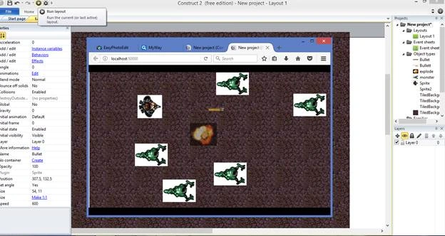Construct 2