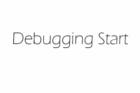 Short-Circuit in C#