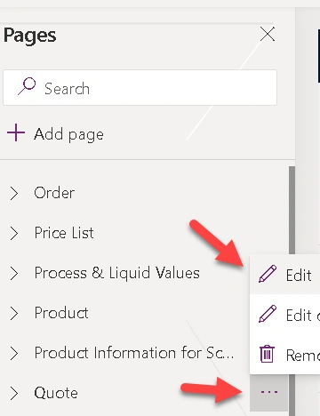 Show ‘Create Document’ on Active Quotes only using Power Fx