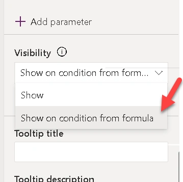 Show ‘Create Document’ on Active Quotes only using Power Fx