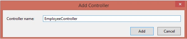 controller