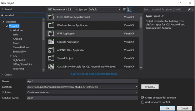 Xamarin