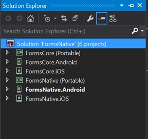 Xamarin