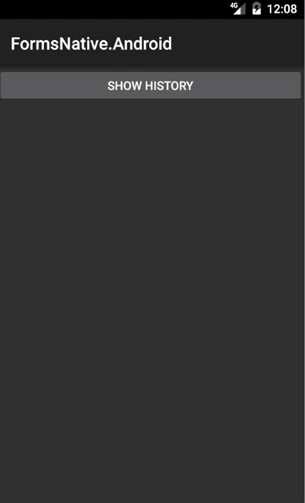 Xamarin