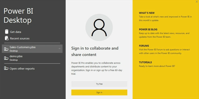 Power BI