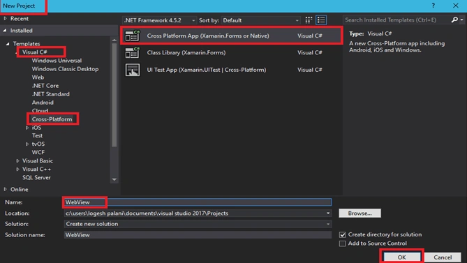Xamarin