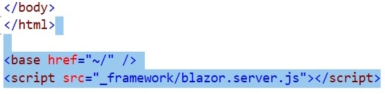 Blazor