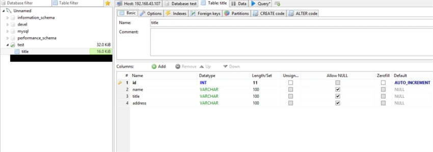 Simple Login Form C# With Database Mysql