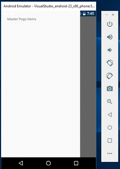 Xamarin