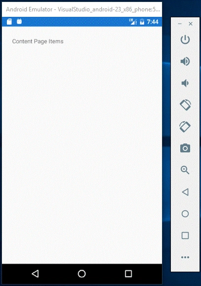 Xamarin