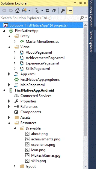 Xamarin