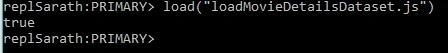 Simple Steps To Create A Multi Node MongoDB Cluster