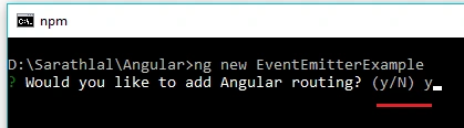 Simple Way To Execute A Function In A Component From Another Component