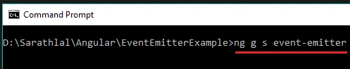 Simple Way To Execute A Function In A Component From Another Component