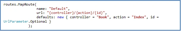 code