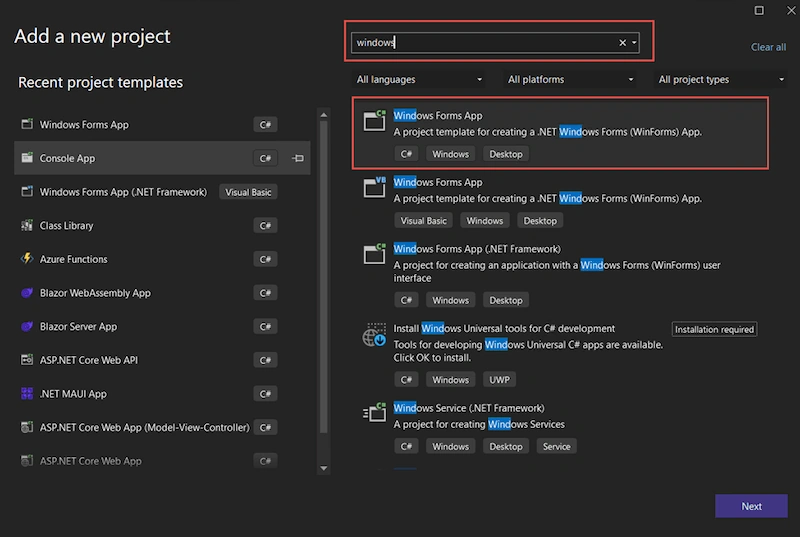 Dependency Injection In .NET 6