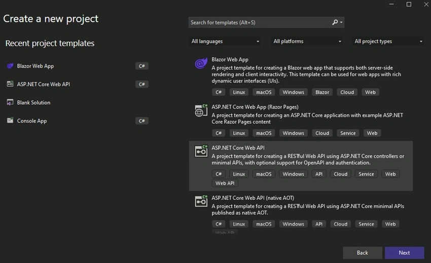 ASP.Net