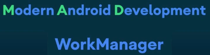 WorkManager