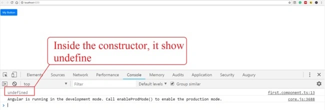 Constructor