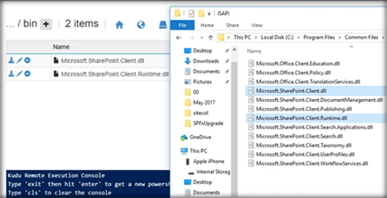 SharePoint