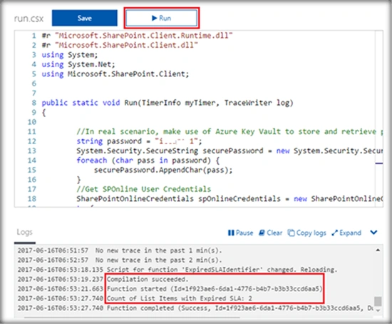 SharePoint