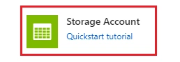 Single Page Application in Blazor with Azure Table Storage