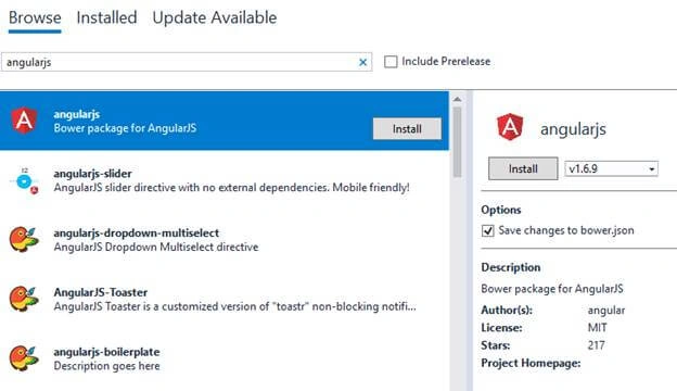 ASP.NET Core