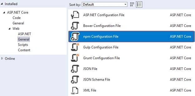 ASP.NET Core