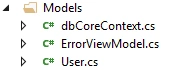 ASP.NET Core