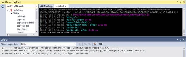 ASP.NET Core