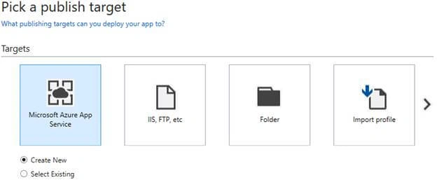 ASP.NET Core 