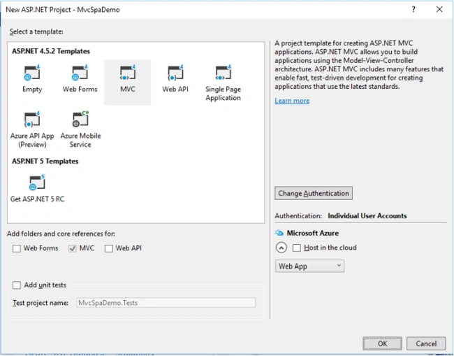 ASP.NET