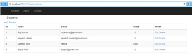 Localhost