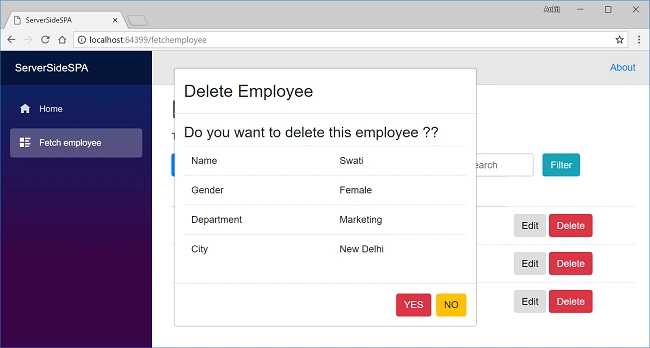  Employee record