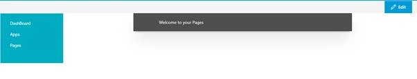 Single Part App Page in SharePoint Online