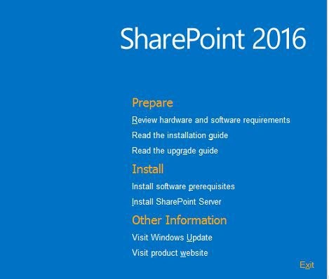 SharePoint 
