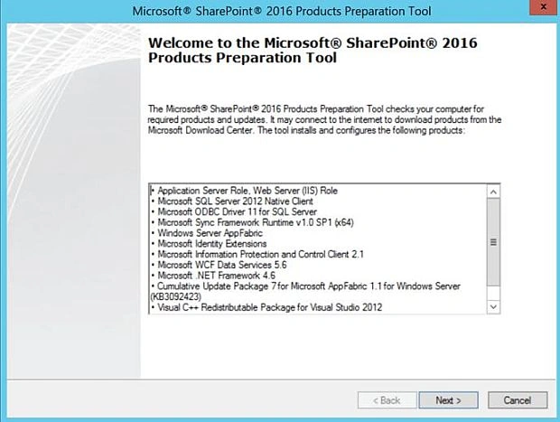 SharePoint 