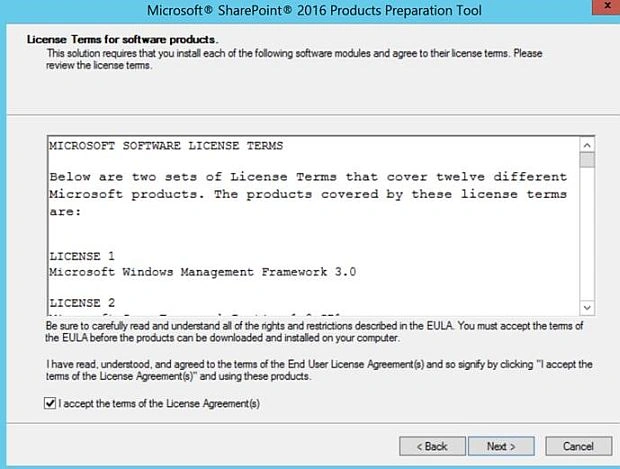 SharePoint 
