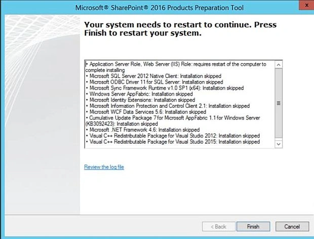 SharePoint 