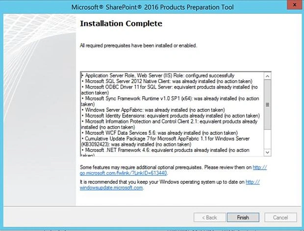 SharePoint 