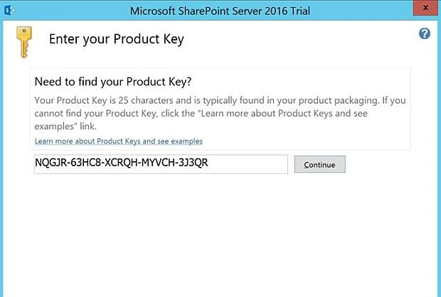 SharePoint 