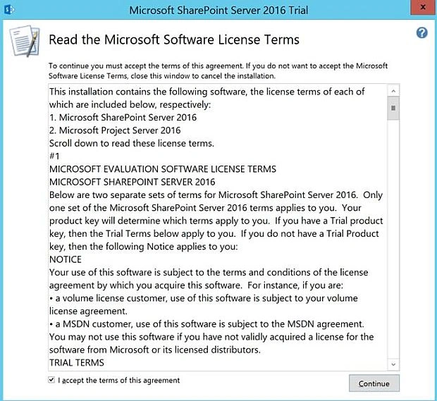 SharePoint 