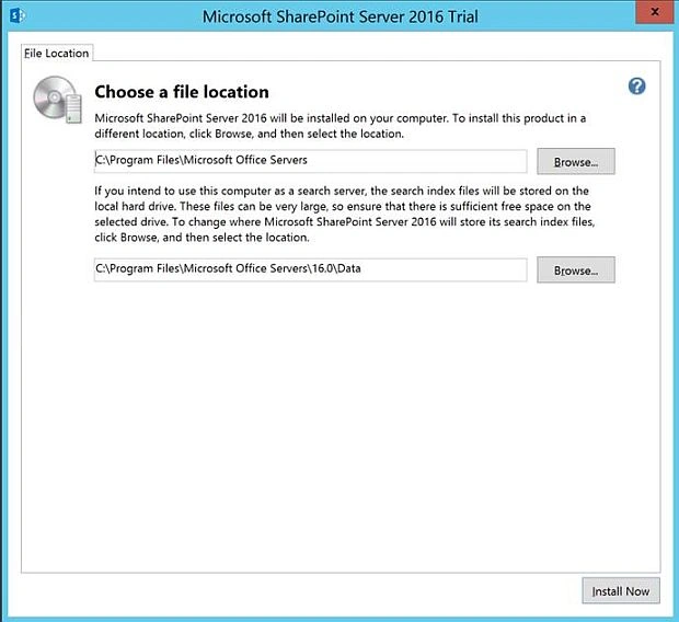 SharePoint 