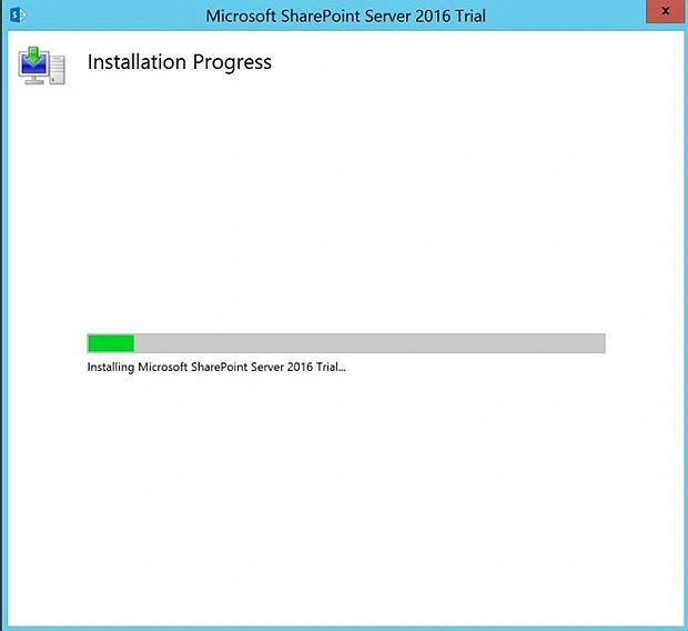 SharePoint 