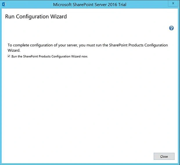 SharePoint 